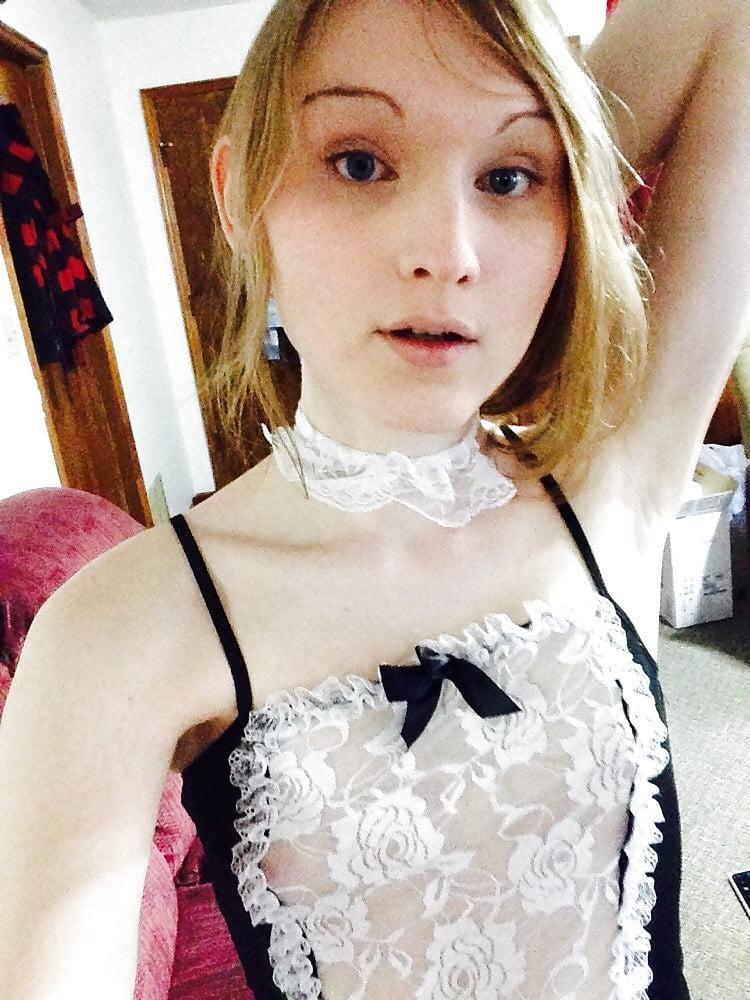 Joëlle uit Noord-Holland,Nederland