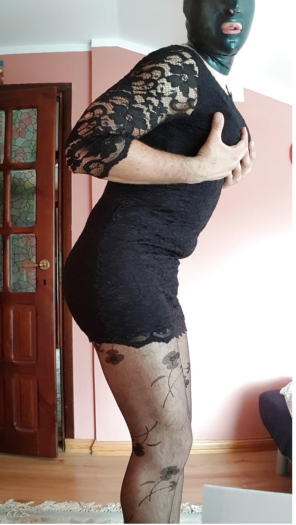 bdsmgirl uit Zuid-Holland,Nederland